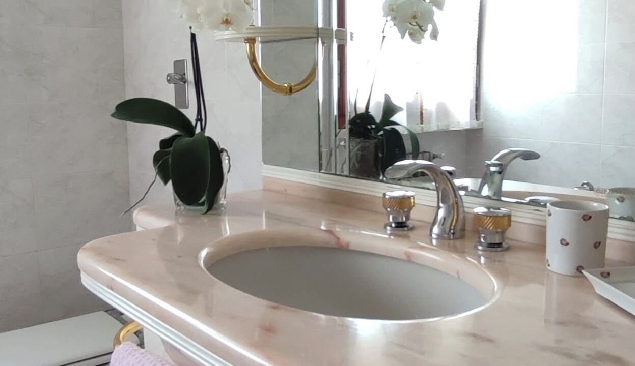 Photo of Bathroom in Strettoia