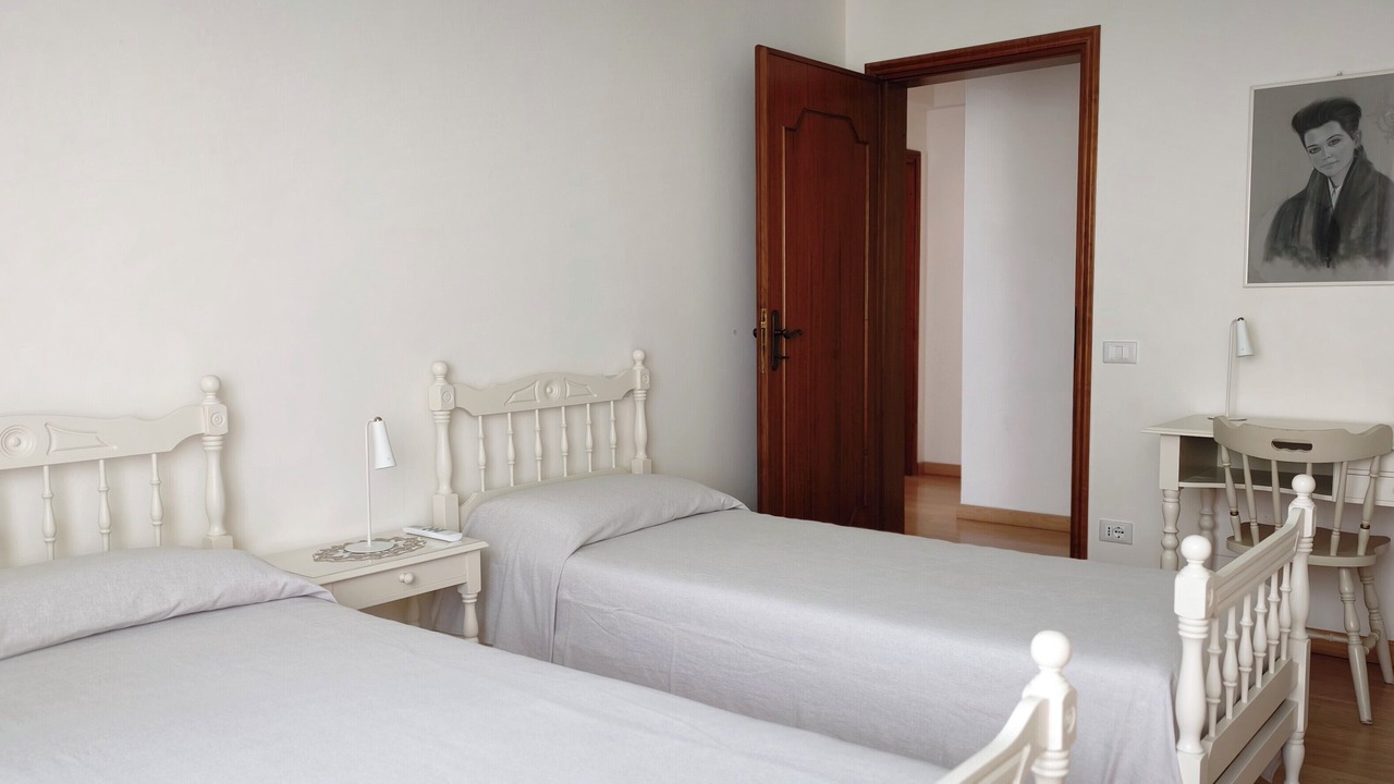 Photo of Bedroom in Strettoia