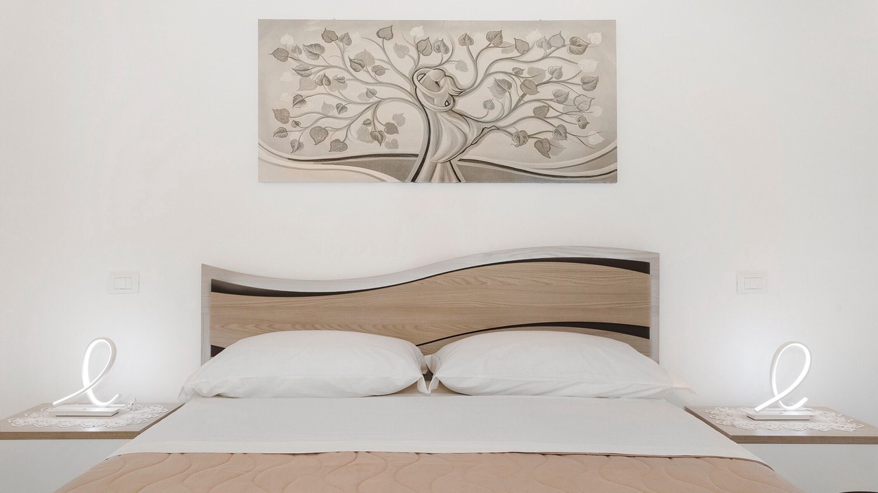 Photo of Bedroom in Zafferana Etnea