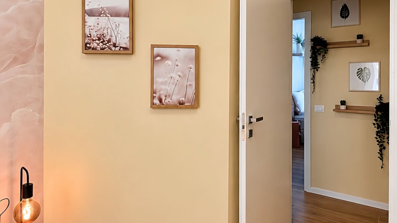 Photo of Bedroom in San Giovanni