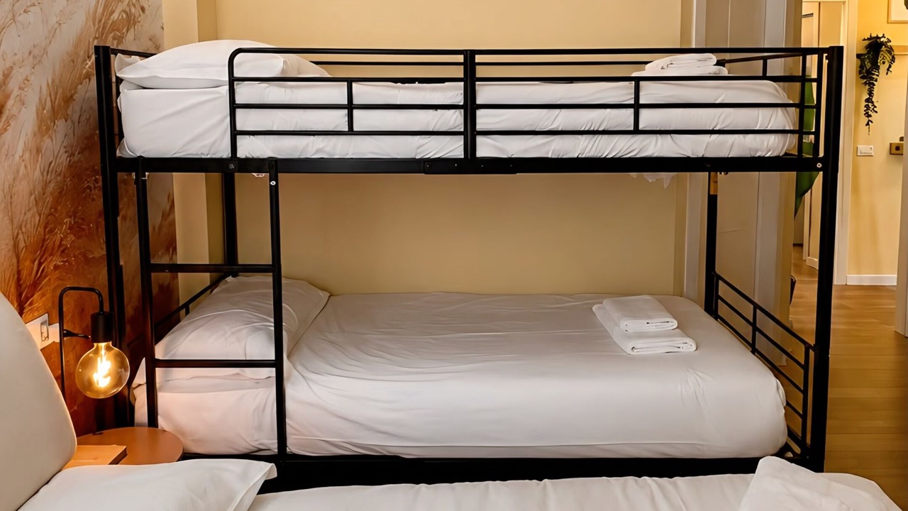 Photo of Bedroom in San Giovanni