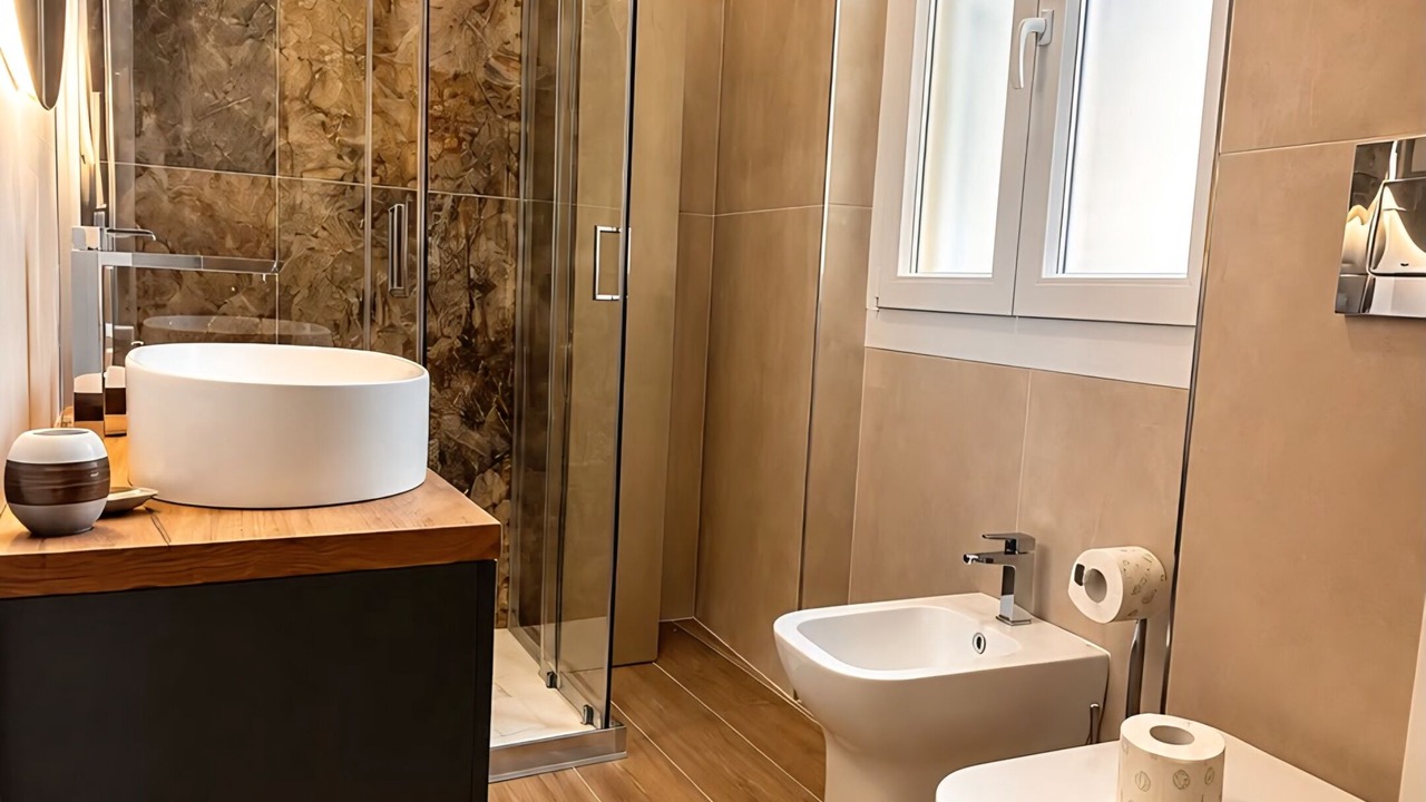 Photo of Bathroom in San Giovanni