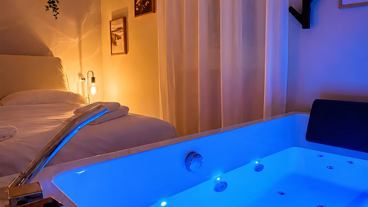 Photo of Bedroom in San Giovanni