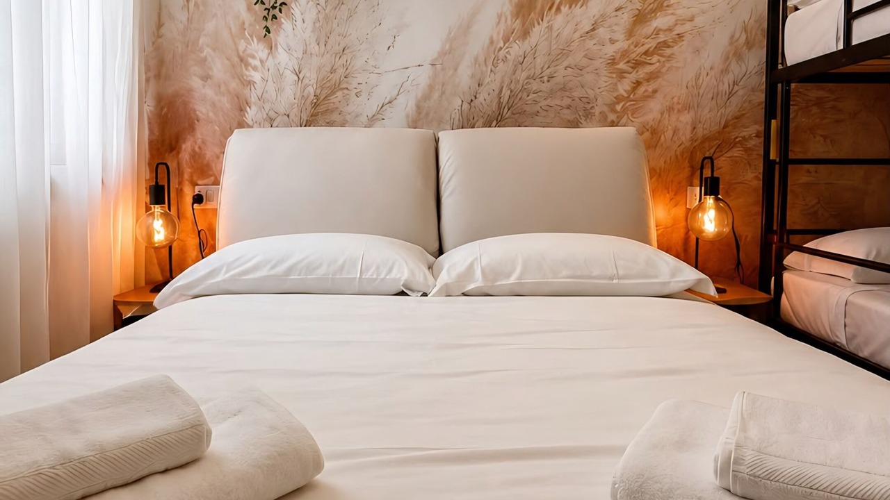 Photo of Bedroom in San Giovanni