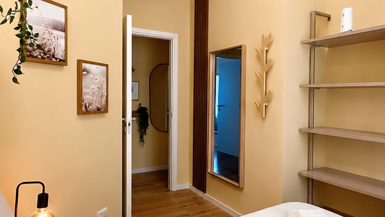 Photo of Bedroom in San Giovanni