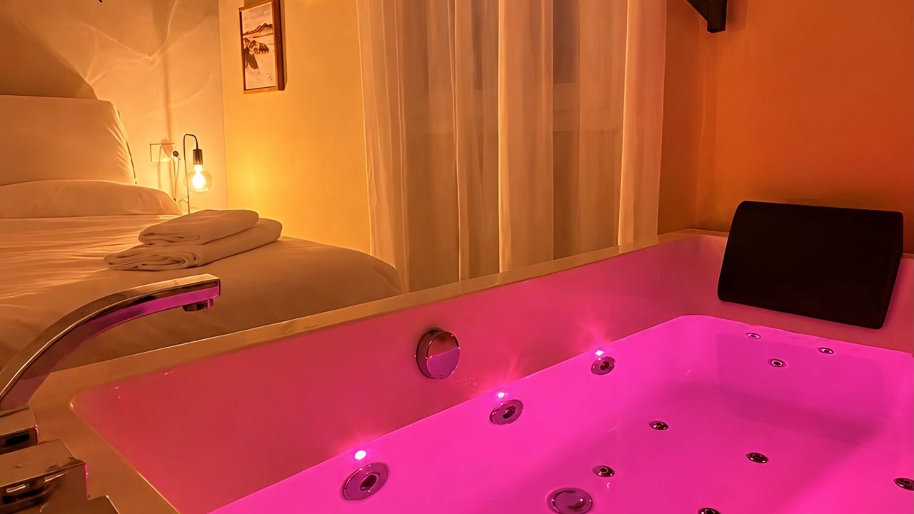 Photo of Bedroom in San Giovanni