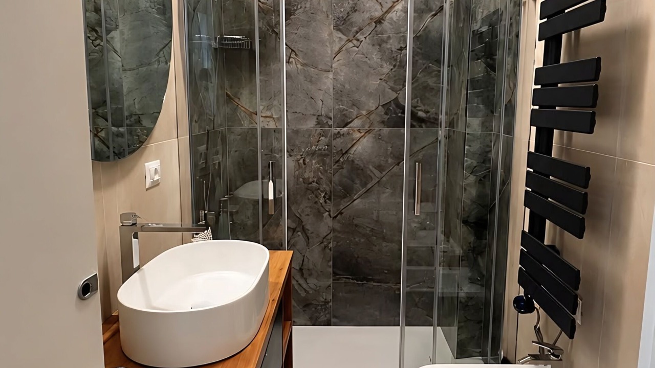 Photo of Bathroom in San Giovanni