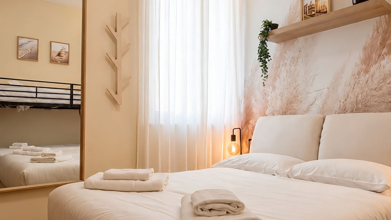 Photo of Bedroom in San Giovanni