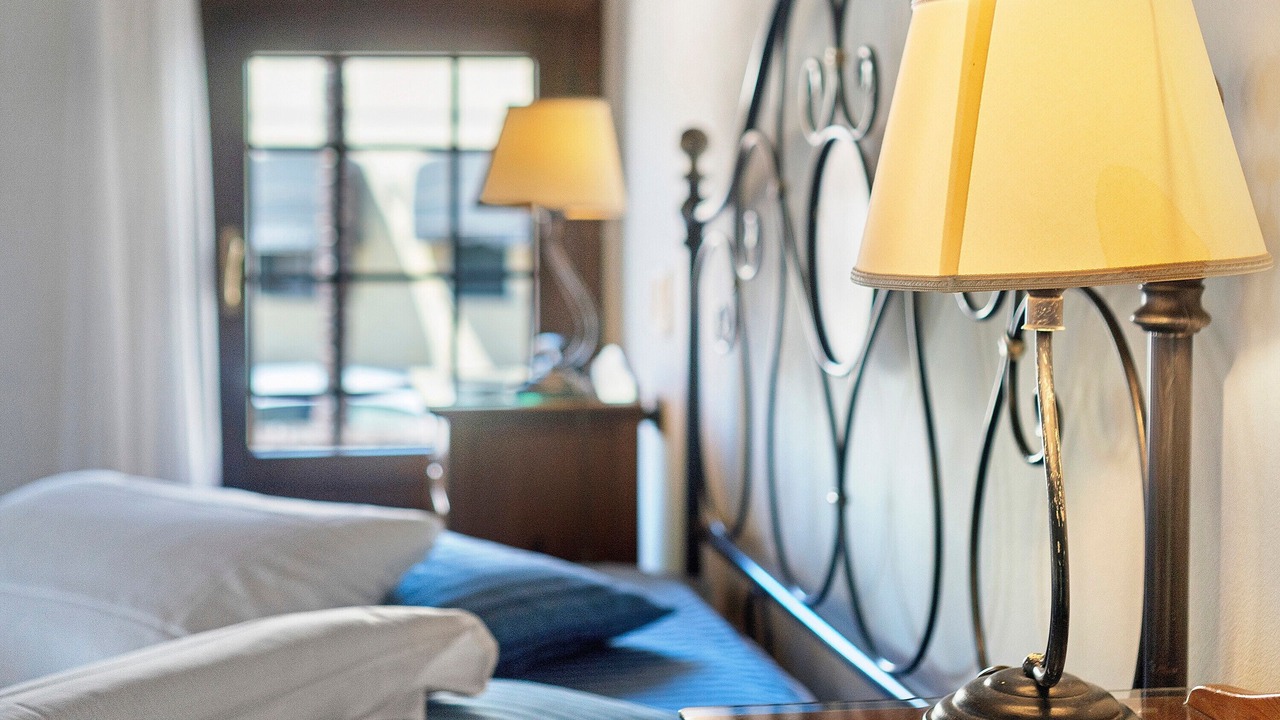 Photo of Bedroom in Dolo