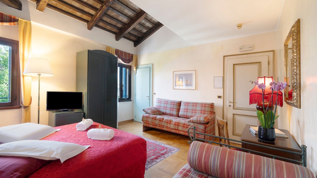 Photo of Bedroom in Dolo