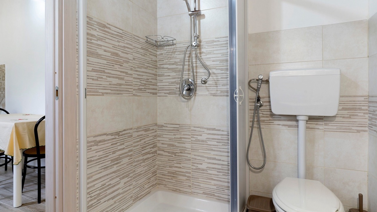 Photo of Bathroom in Villalba