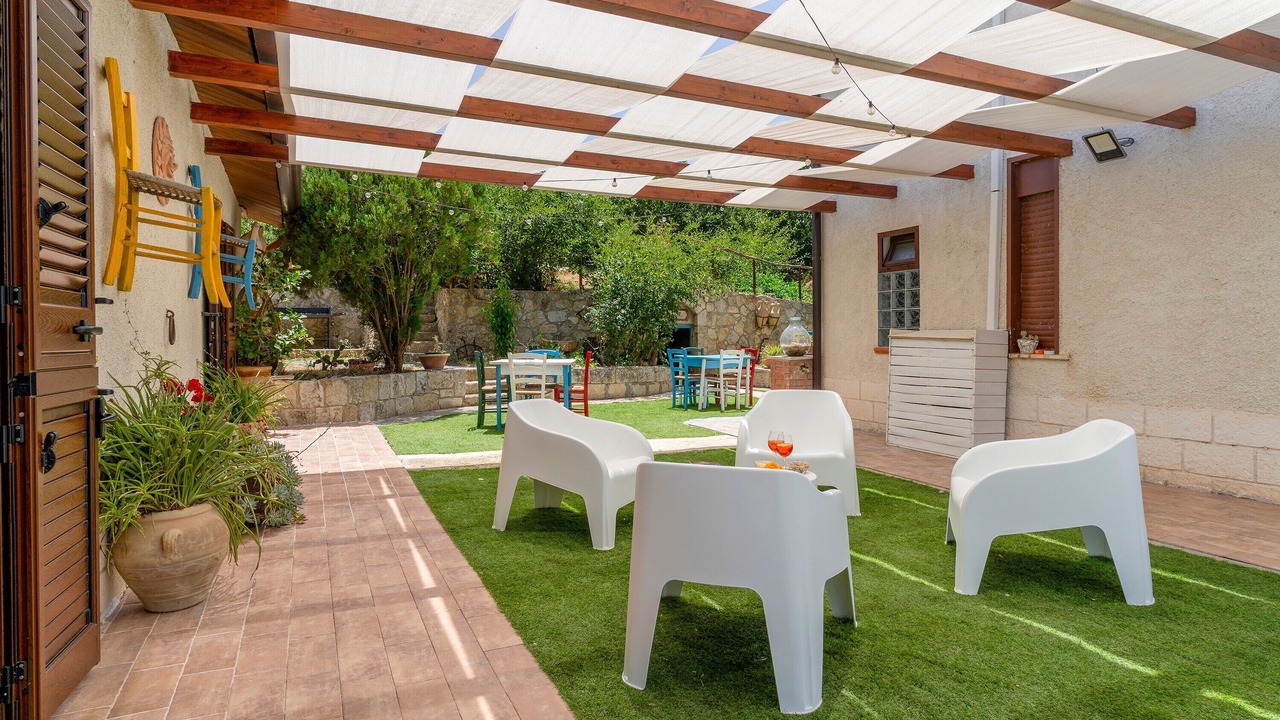 Photo of Outdoor in Villalba