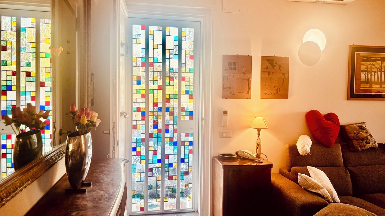 Photo of Livingroom in Zona XXXIV Casal Palocco