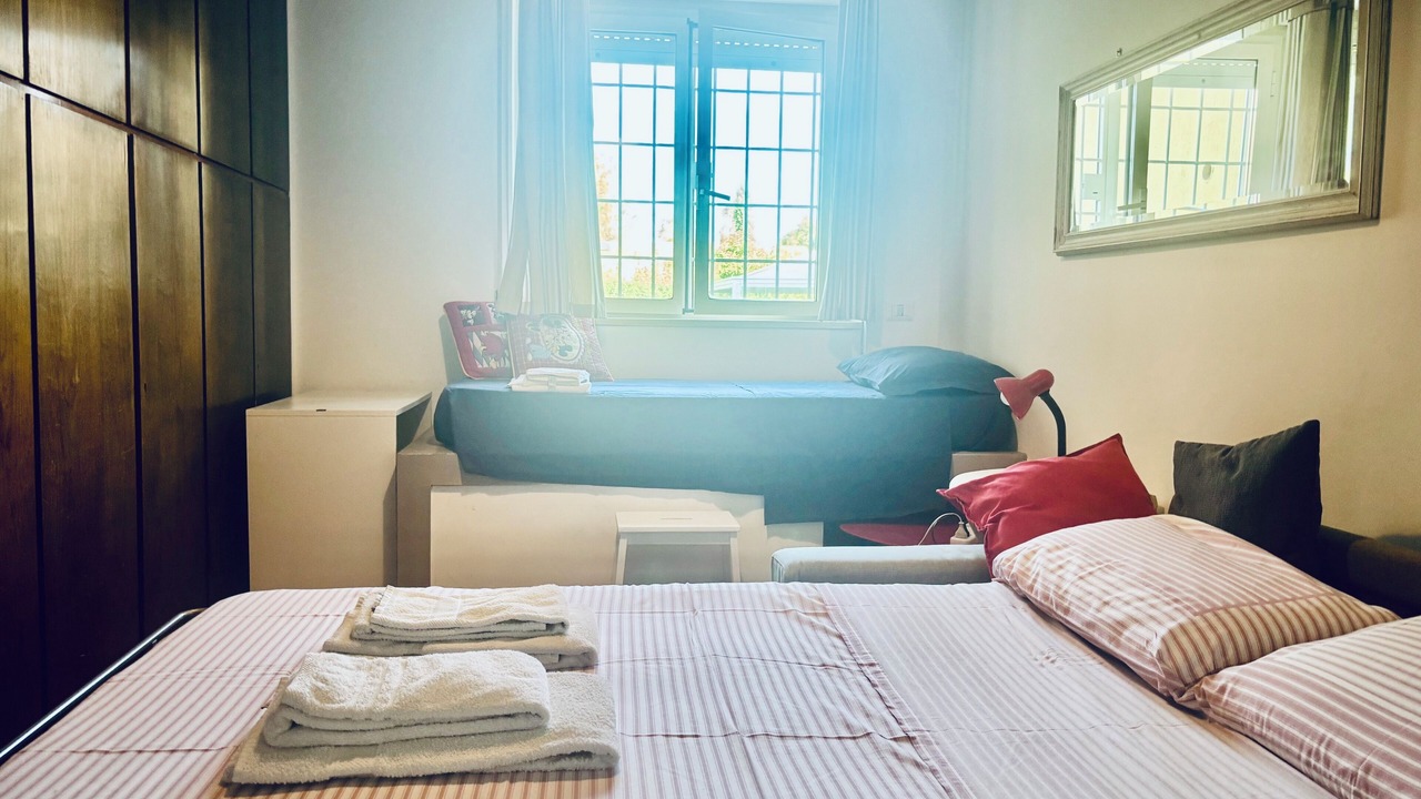 Photo of Bedroom in Zona XXXIV Casal Palocco