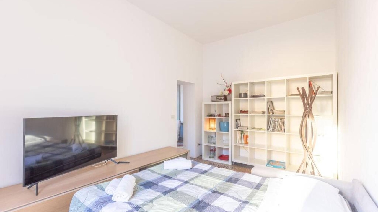 Photo of Bedroom in L'antico Ghetto Ebraico