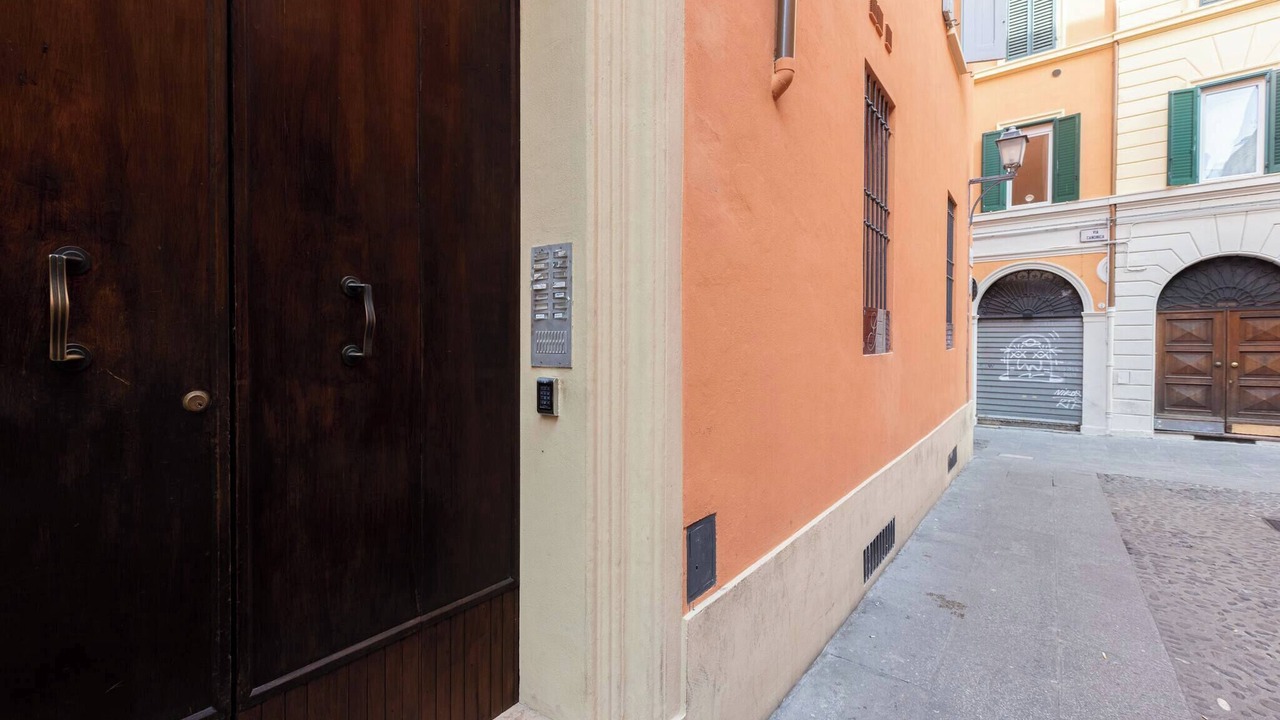 Photo of Outdoor in L'antico Ghetto Ebraico