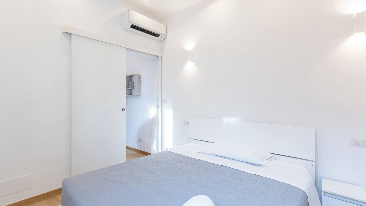 Photo of Bedroom in L'antico Ghetto Ebraico
