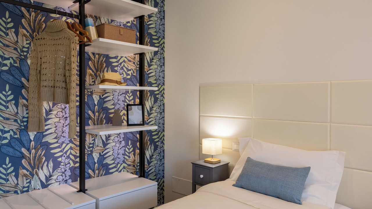 Photo of Bedroom in Genzano di Roma