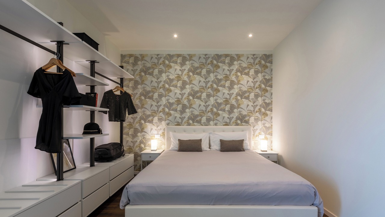 Photo of Bedroom in Genzano di Roma