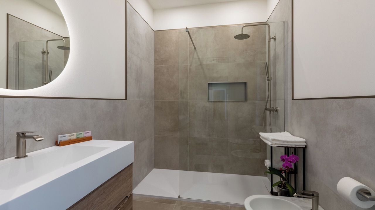 Photo of Bathroom in Genzano di Roma