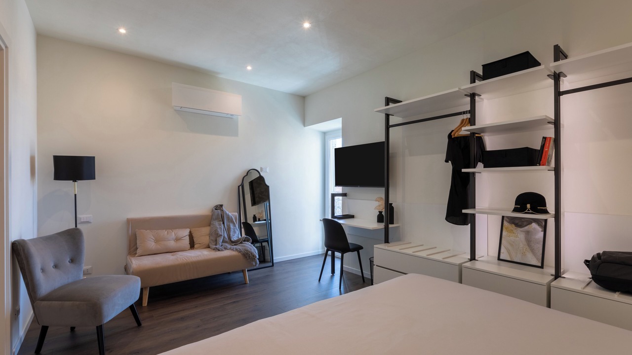 Photo of Bedroom in Genzano di Roma