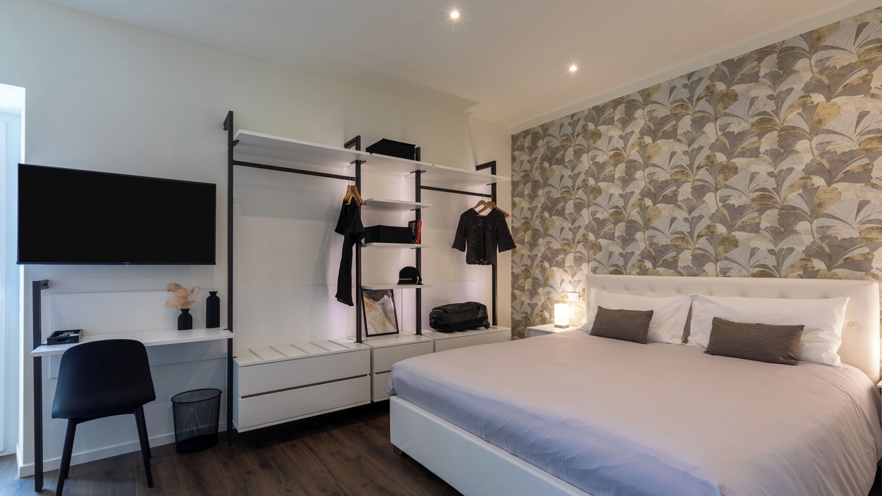 Photo of Bedroom in Genzano di Roma