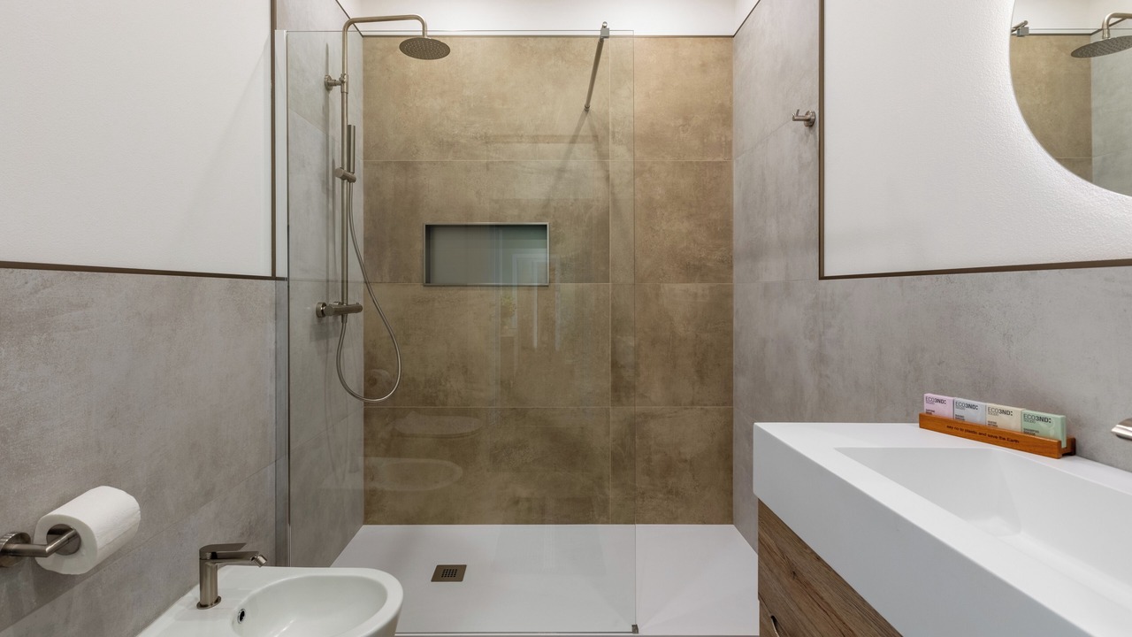 Photo of Bathroom in Genzano di Roma