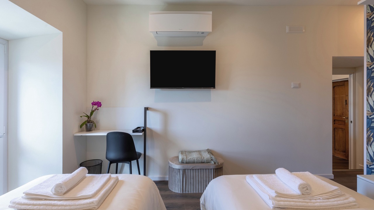 Photo of Bedroom in Genzano di Roma