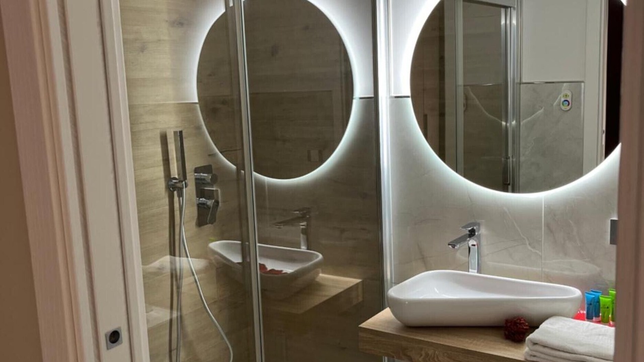 Photo of Bathroom in Fisciano