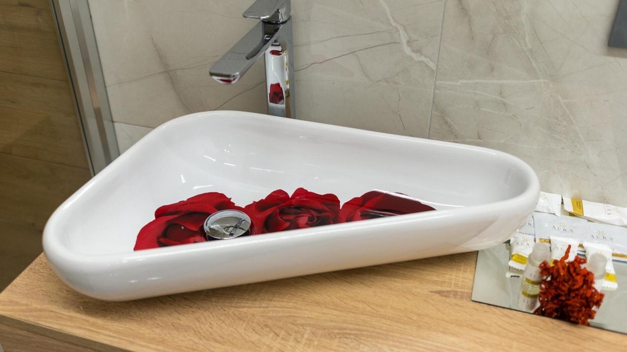 Photo of Bathroom in Fisciano