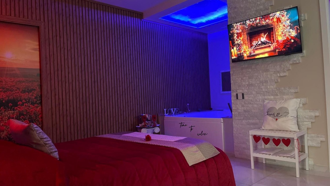 Photo of Bedroom in Fisciano