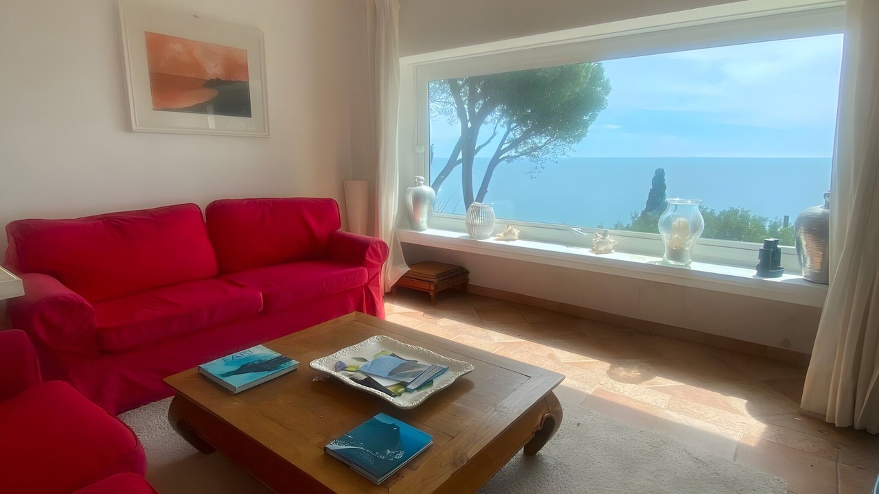 Photo of Livingroom in Faro