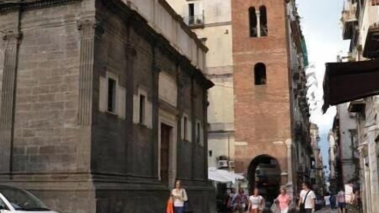 Photo of Others in Naples City Centre