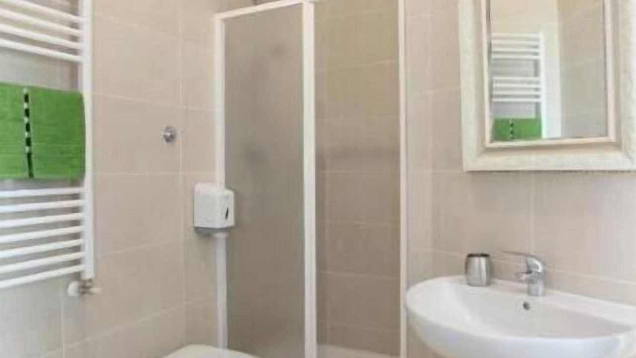Photo of Bathroom in Naples City Centre