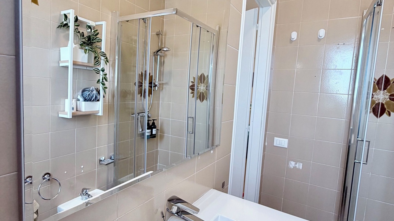 Photo of Bathroom in Silvi Marina