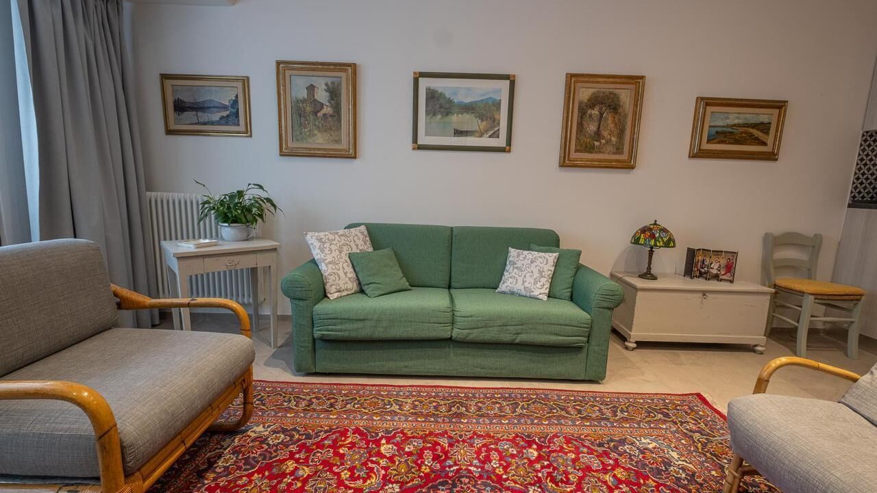 Photo of Livingroom in Bagno a Ripoli