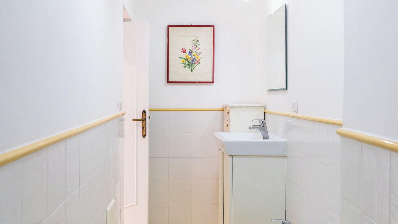 Photo of Bathroom in Capri