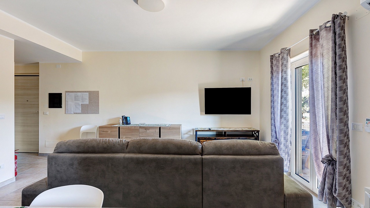 Photo of Livingroom in Patti