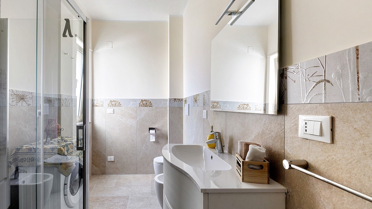 Photo of Bathroom in Patti