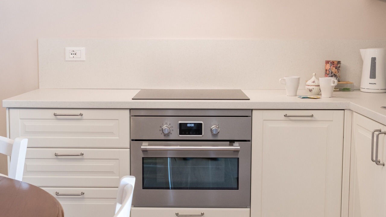 Photo of Kitchen in Cavaion Veronese