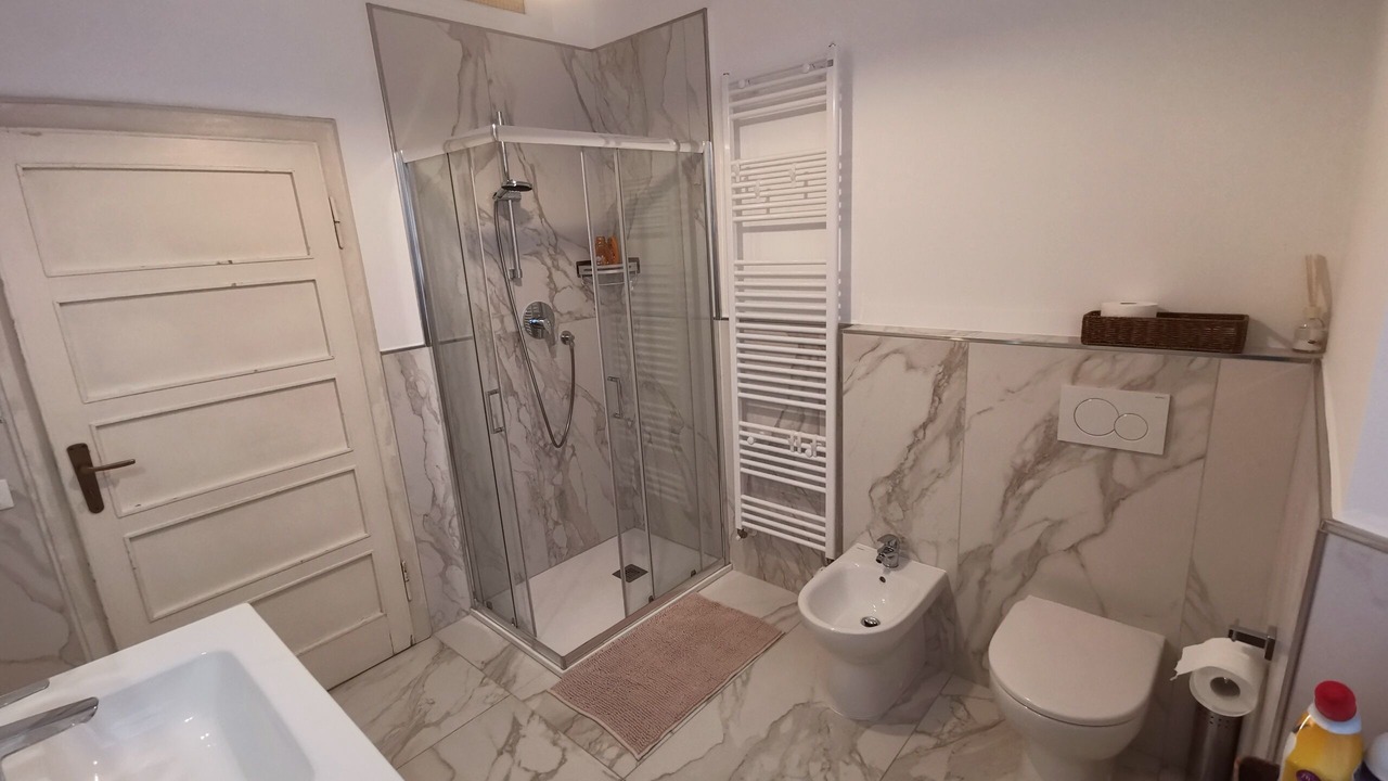 Photo of Bathroom in Nonantola