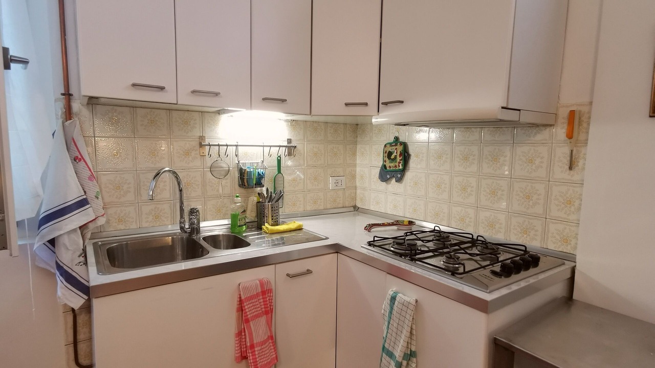 Photo of Kitchen in Nonantola