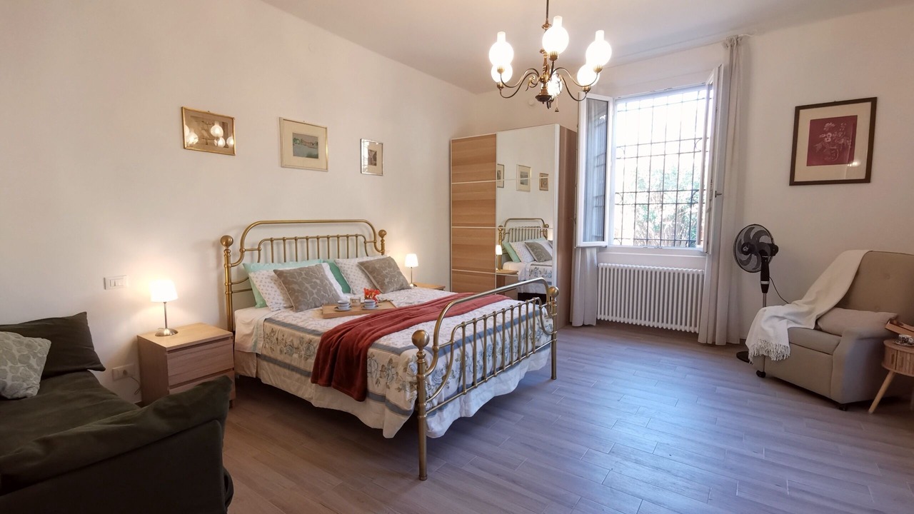 Photo of Bedroom in Nonantola