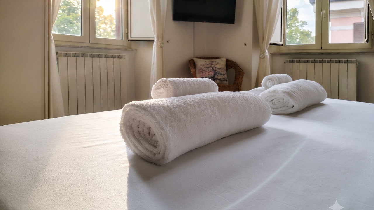 Photo of Bedroom in Sulmona