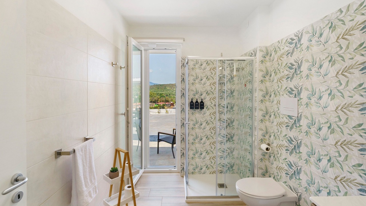 Photo of Bathroom in Marina di Ascea