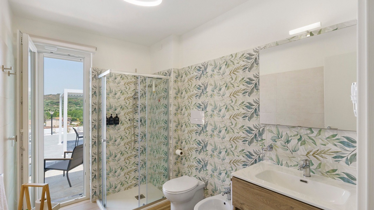 Photo of Bathroom in Marina di Ascea