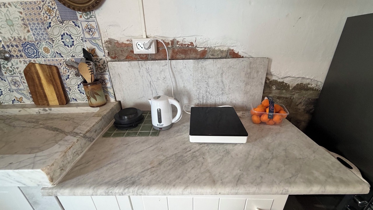 Photo of Kitchen in Fivizzano