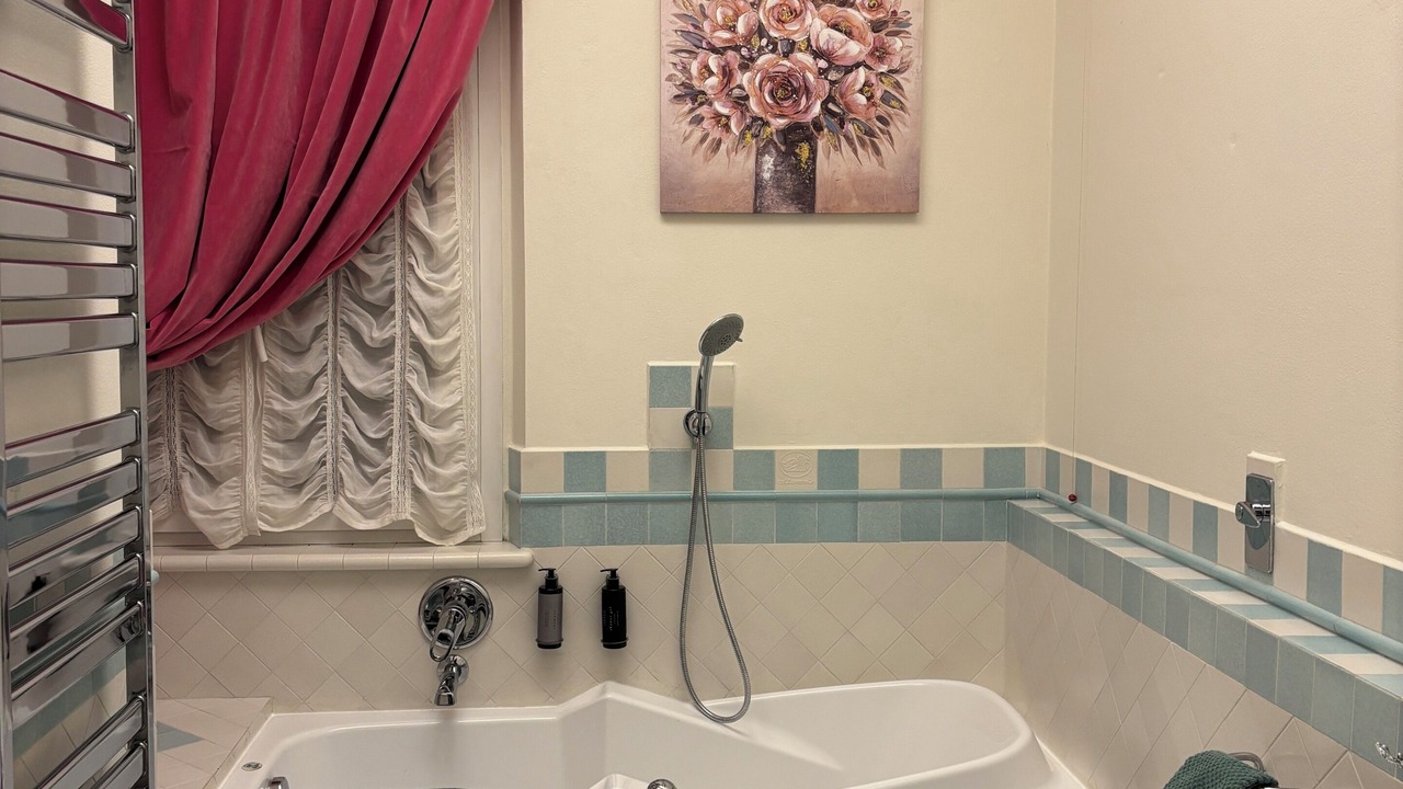 Photo of Bathroom in Pavia