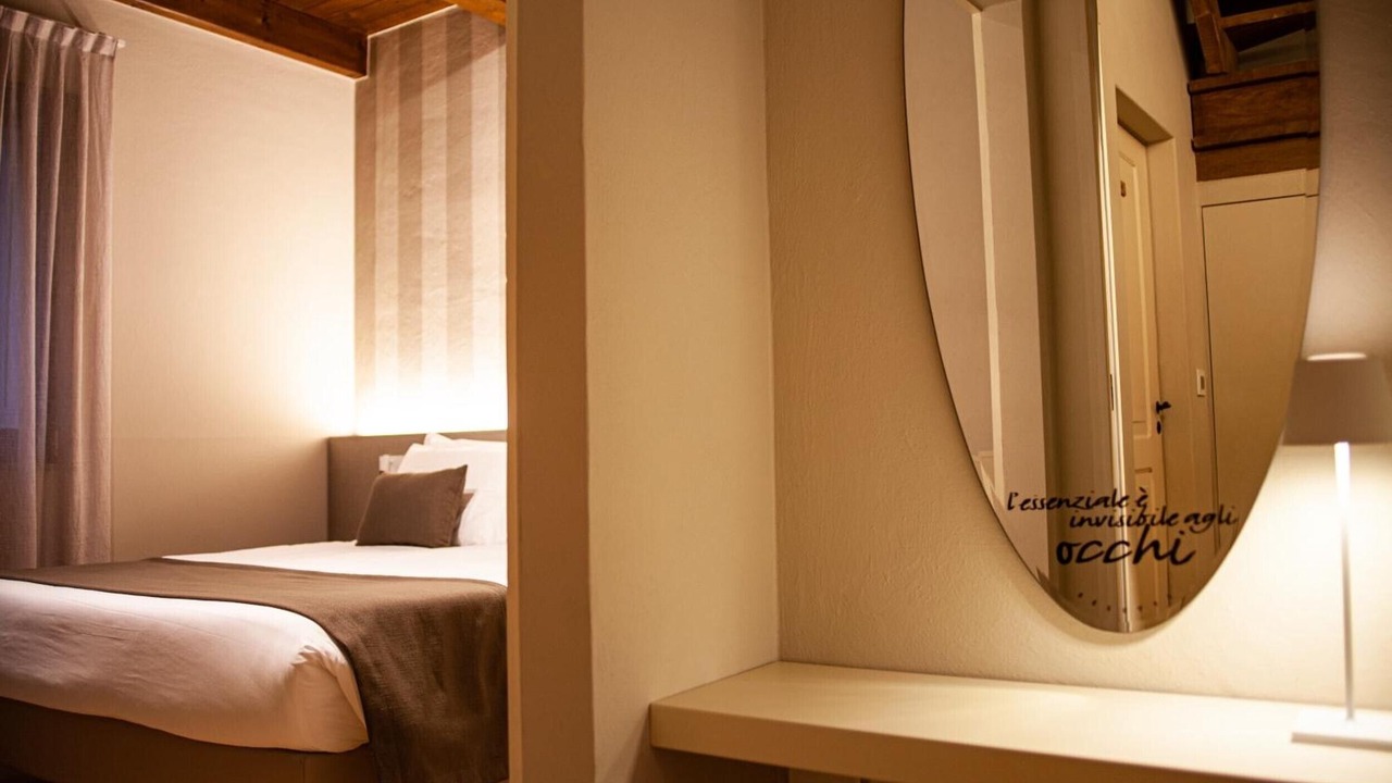 Photo of Bedroom in Longiano