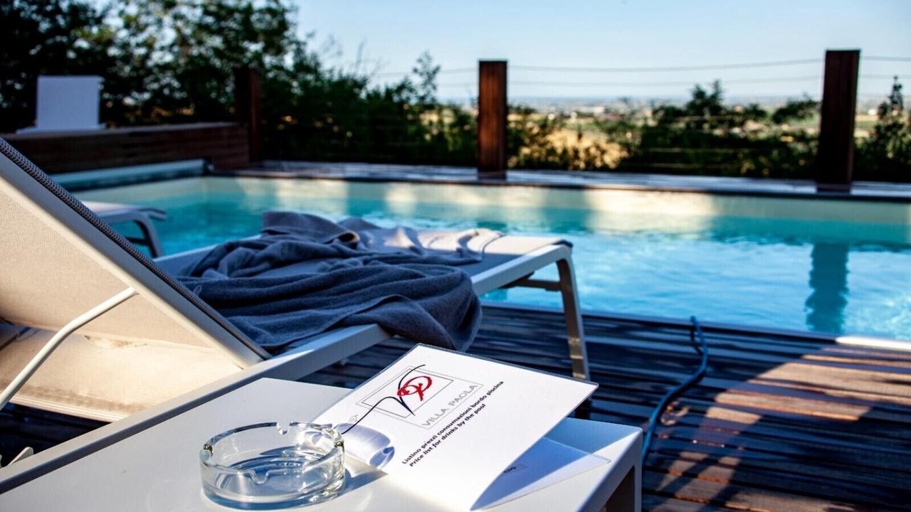 Photo of Outdoor in Longiano